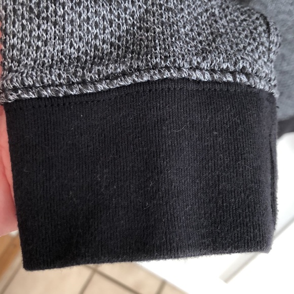 Pink Victoria Secret Sweatshirt Sz Medium - Picture 4 of 7